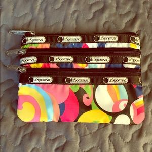 LeSportsac Pouch